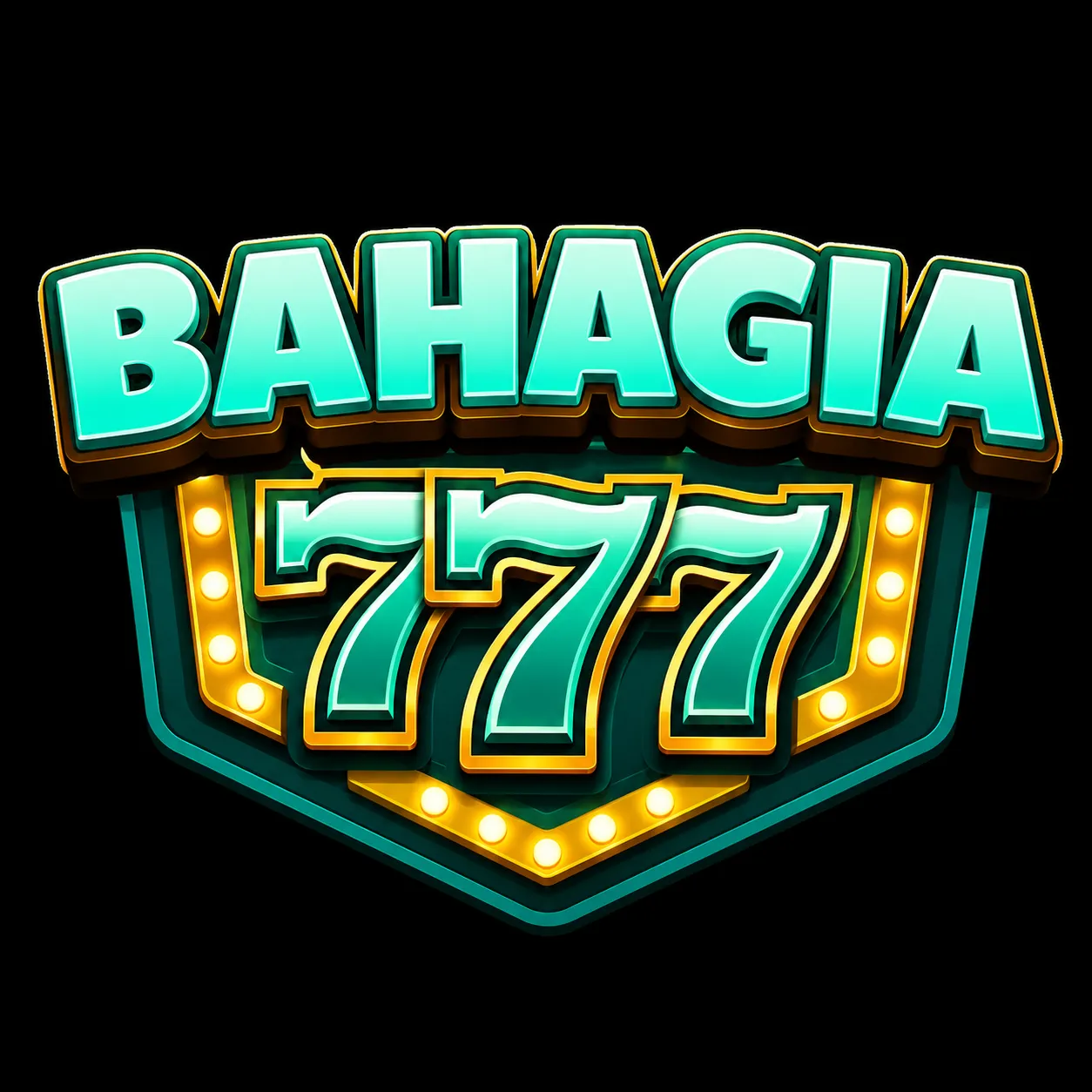 BAHAGIA777 - Petualangan Anime Seru