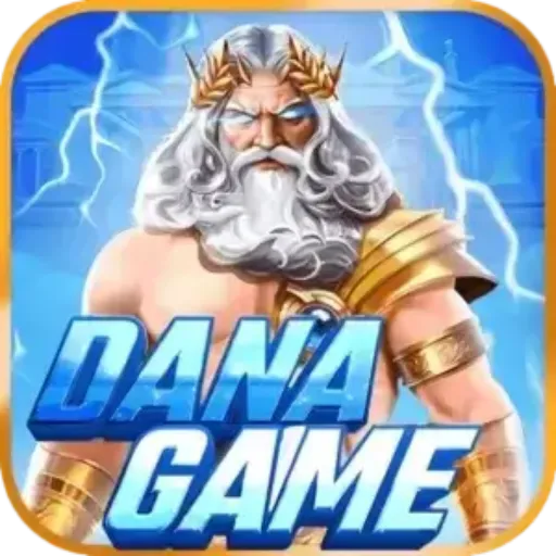 DANAGAME - Petualangan Seru dalam Permainan TPS