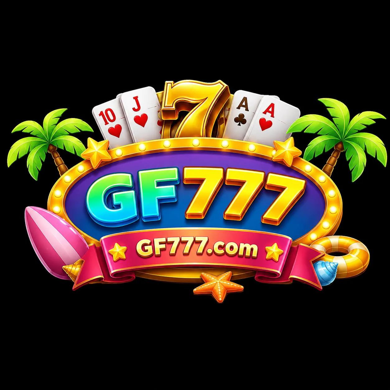 GF777 - Game FPS Terbaik untuk Aksi Seru