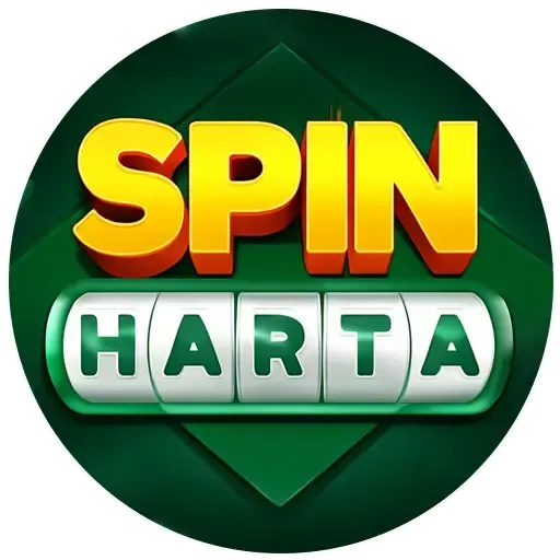 HARTASPIN - Game Santai Penuh Kesenangan