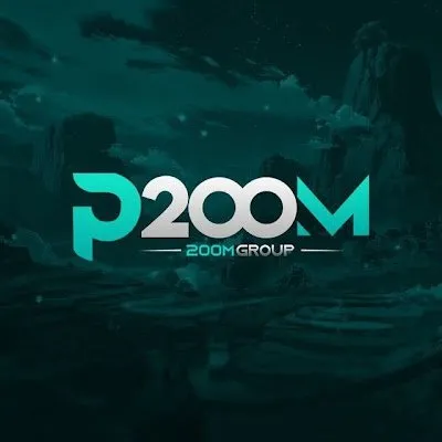 P200M - Permainan Slot Menggembirakan