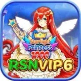 RSNVIP6 - Balapan Seru dan Menantang di Jalanan