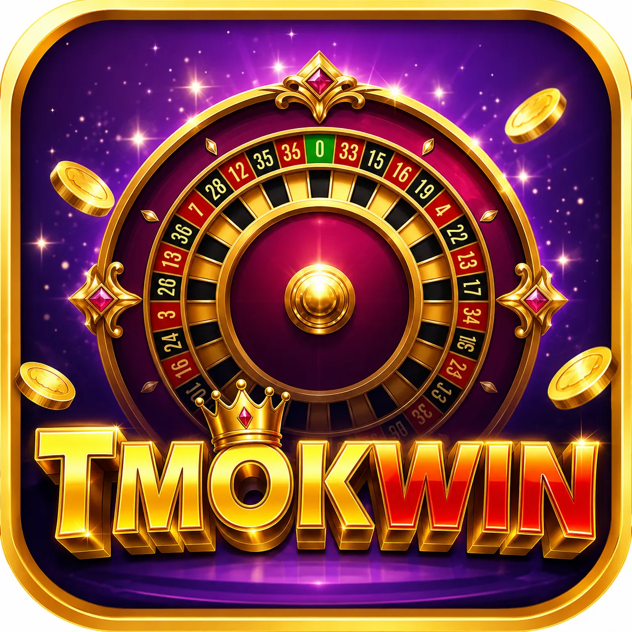 TMOKWIN - Game Kasino Terbaik untuk Pengalaman Seru